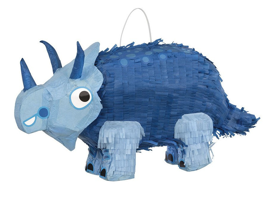 Pinata Dinosaur Triceratops