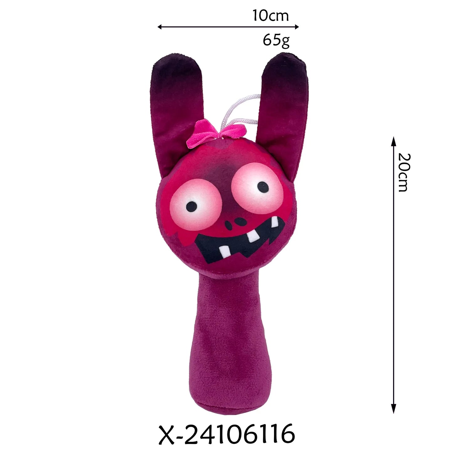 Plush Toys Sprunki Incredibox Plush Doll Sprunki Game Cartoon Pillow Kids Birthday Gifts Stuffed Dolls Christmas Gift