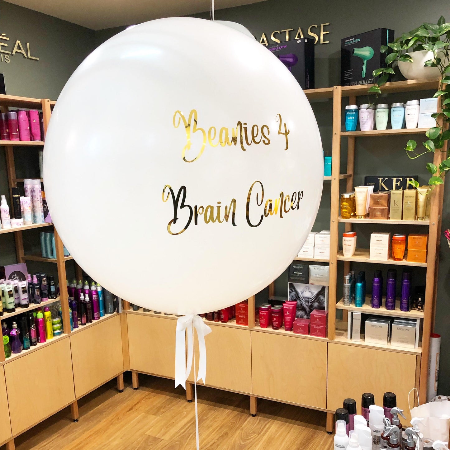 Balloon Bouquet #101