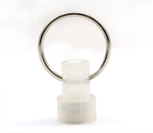 Mini Magnet Holder With Ring