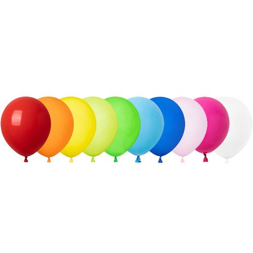 Occasions Assorted 12cm Balloons P50