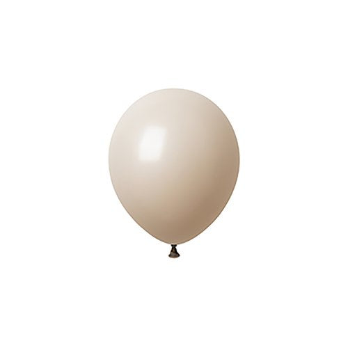 Occasions White Sand 12cm Balloons P50