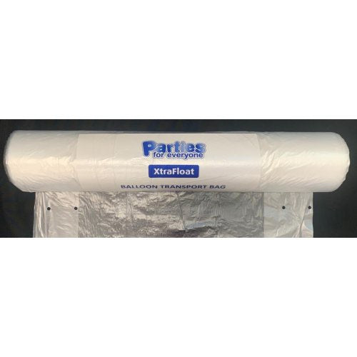 Occasions Standard Balloon Transport Bags Roll 100
