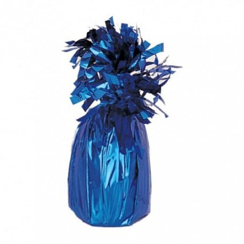 Royal Blue Jumbo Balloon Weight 330gm