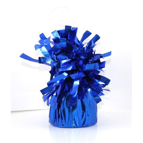 Balloon Weight 165gm Royal Blue