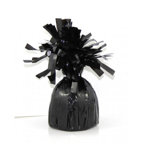 Balloon Weight 165gm Black