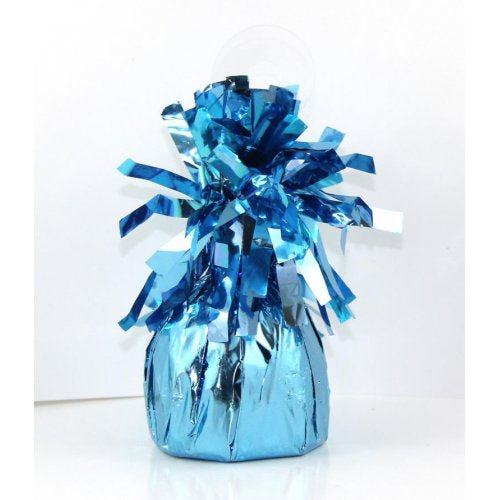 Balloon Weight 165gm Light Blue