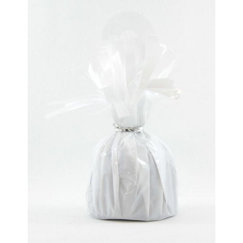 Balloon Weight 165gm White