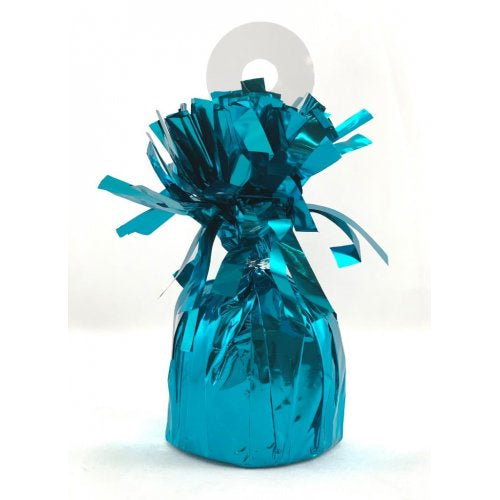Balloon Weight 165gm Teal