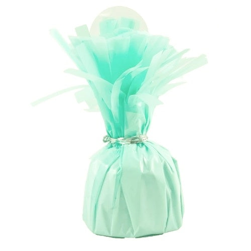 Mint Balloon Weight 165gm