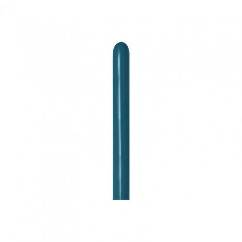 260s Fash Deep Teal 035 Sempertex Modelling Bag 50