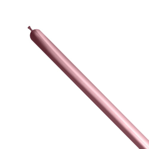260s Reflex Pink Sempertex Modelling Bag of 50