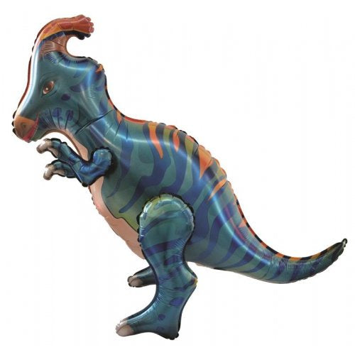 Standing Airz Parasaurolophus (79x72x37cm) Shape P1