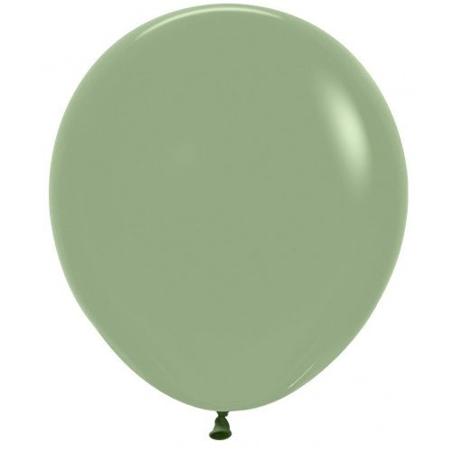 Fashion Eucalyptus (027) 46cm Sempertex Balloons P25