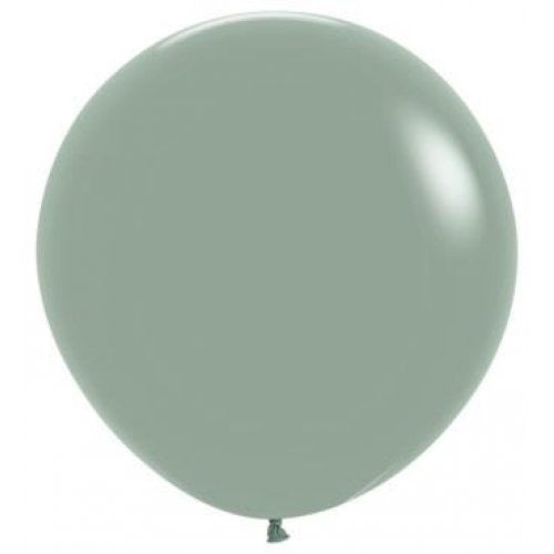 Pastel Dusk Laurel Green 60cm Sempertex P3