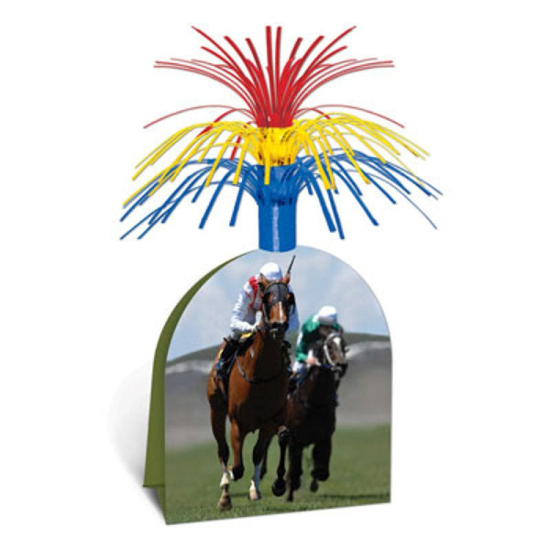 CP Horse Racing