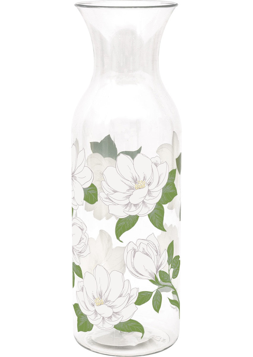 Garden Party Reusable Plastic Carafe 1.47L