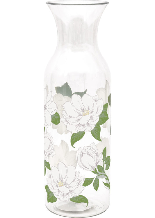 Garden Party Reusable Plastic Carafe 1.47L