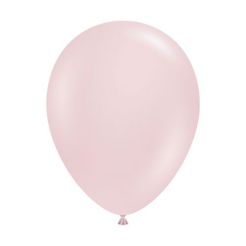 Tuftex Latex Balloon 11"(28cm) Fashion Cameo Pack 100