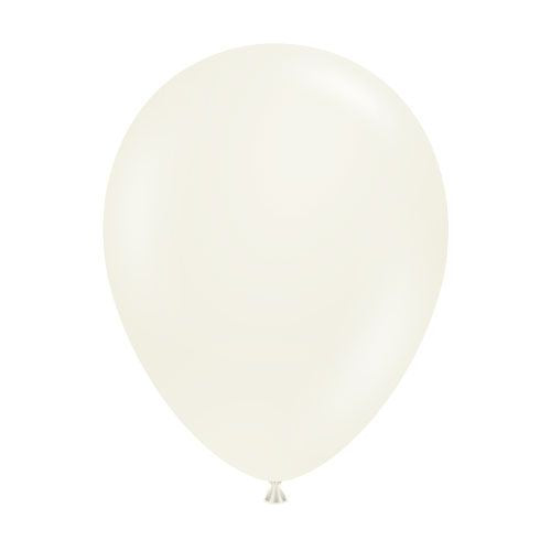 Tuftex Latex Balloon 11"(28cm) Fashion Lace Pack 100