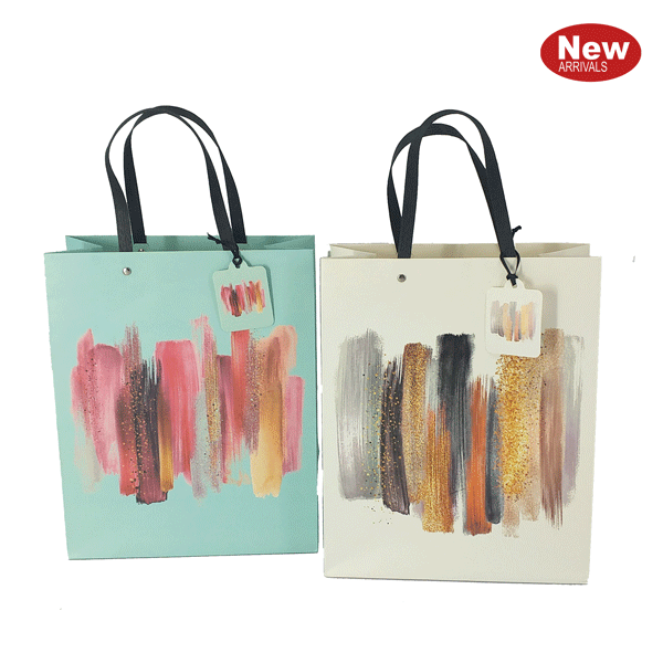 Large Special Handle Gift Bag
