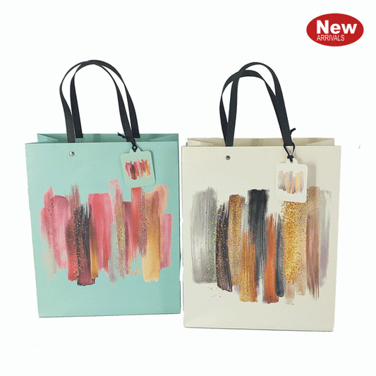 Large Special Handle Gift Bag