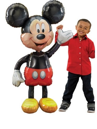 Mickey Mouse Airwalker
