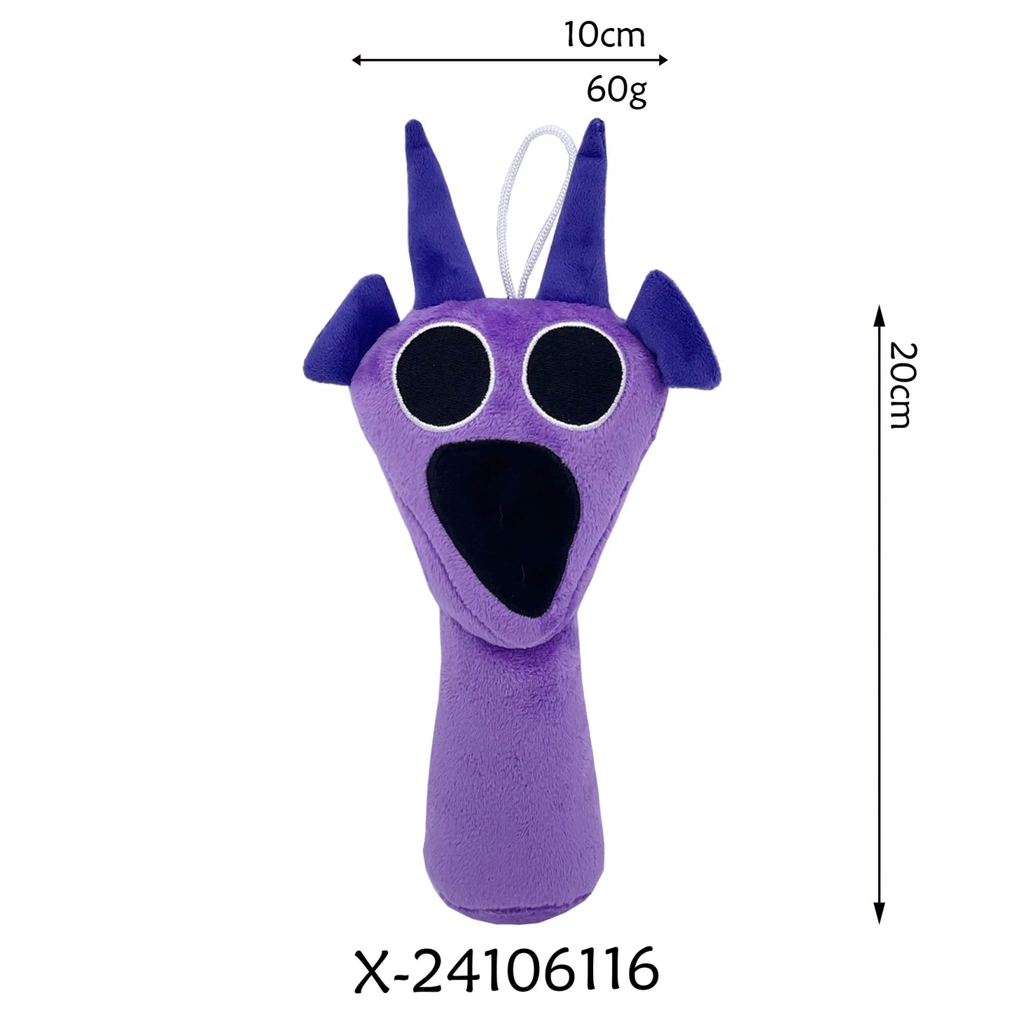 Plush Toys Sprunki Incredibox Plush Doll Sprunki Game Cartoon Pillow Kids Birthday Gifts Stuffed Dolls Christmas Gift
