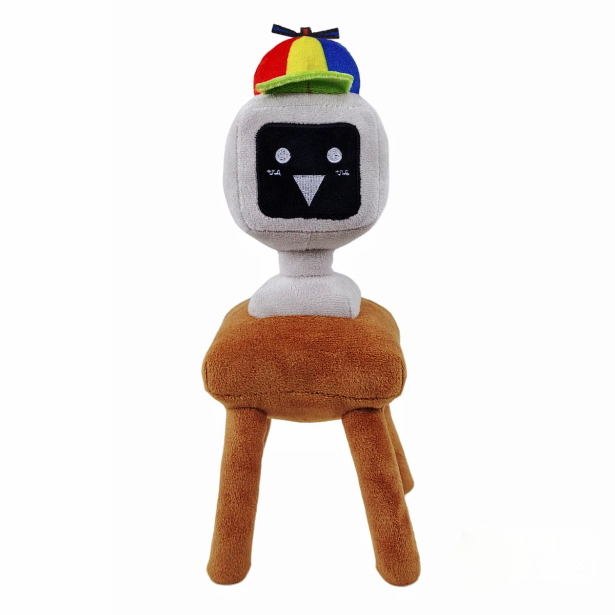 Plush Toys Sprunki Incredibox Plush Doll Sprunki Game Cartoon Pillow Kids Birthday Gifts Stuffed Dolls Christmas Gift