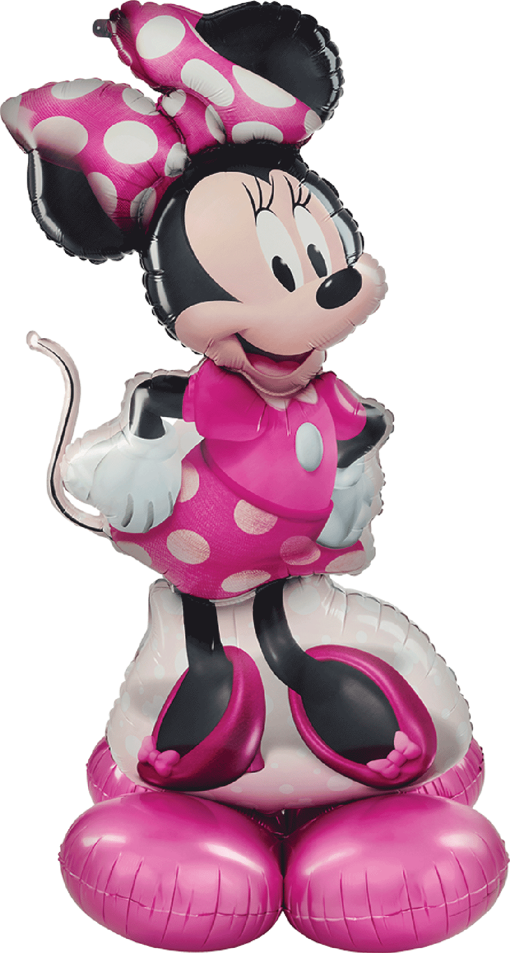 CI: AirLoonz Minnie Mouse Fore