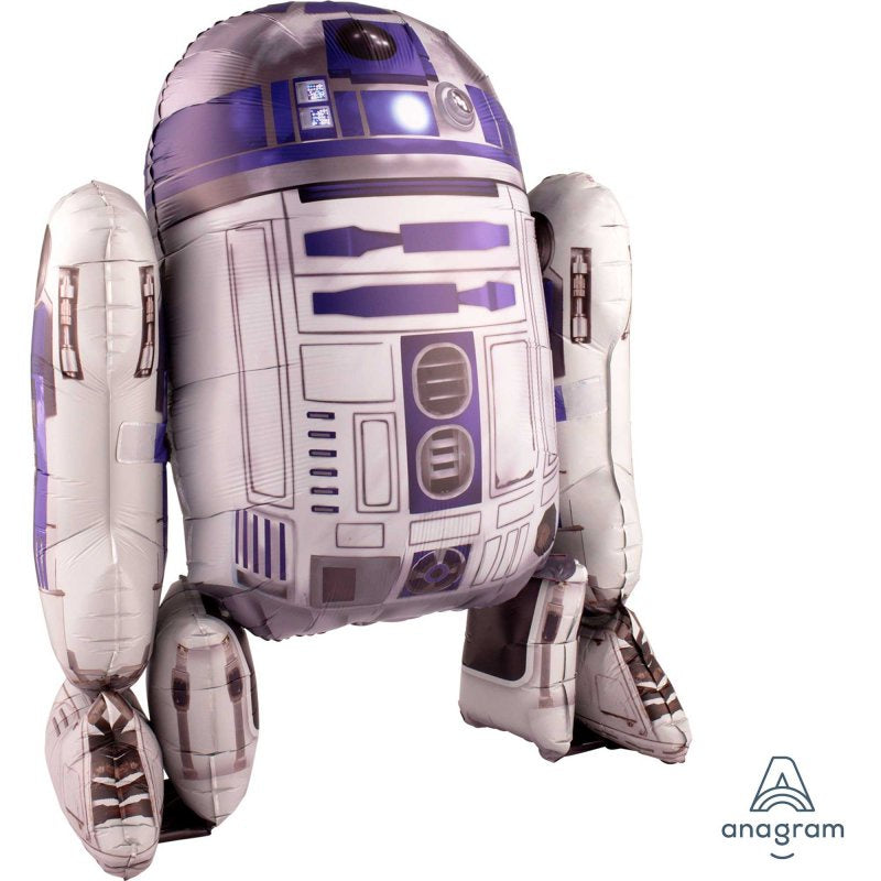 Airwalker Star Wars R2D2