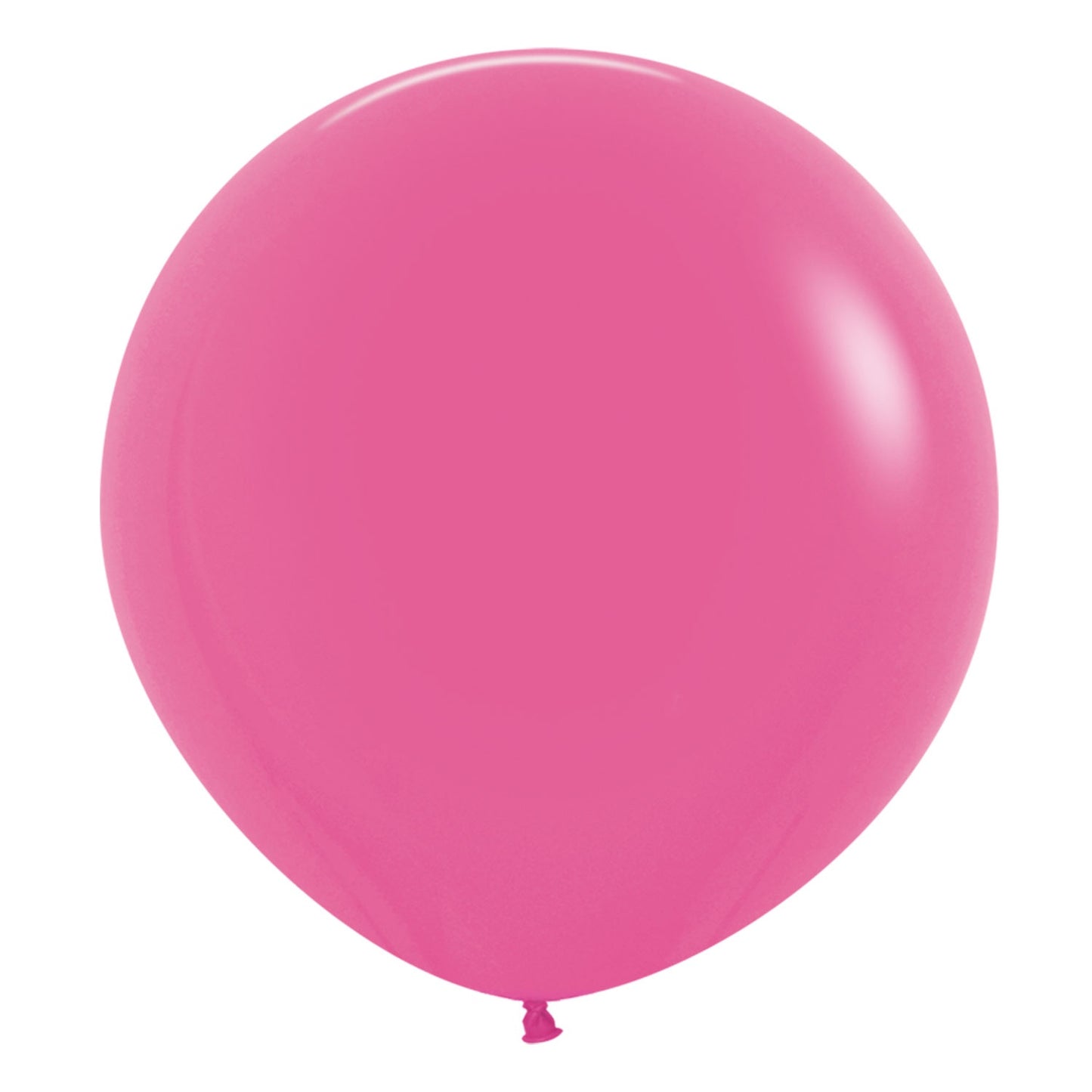 60cm Fashion Fuchsia Pack Of 3