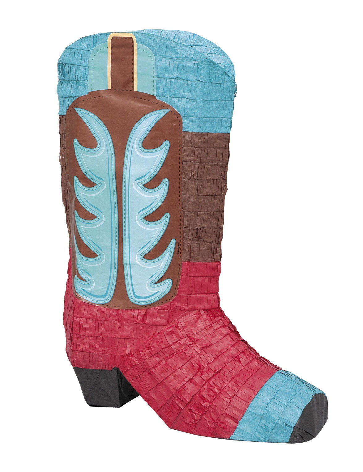 Pinata Cowboy Boot