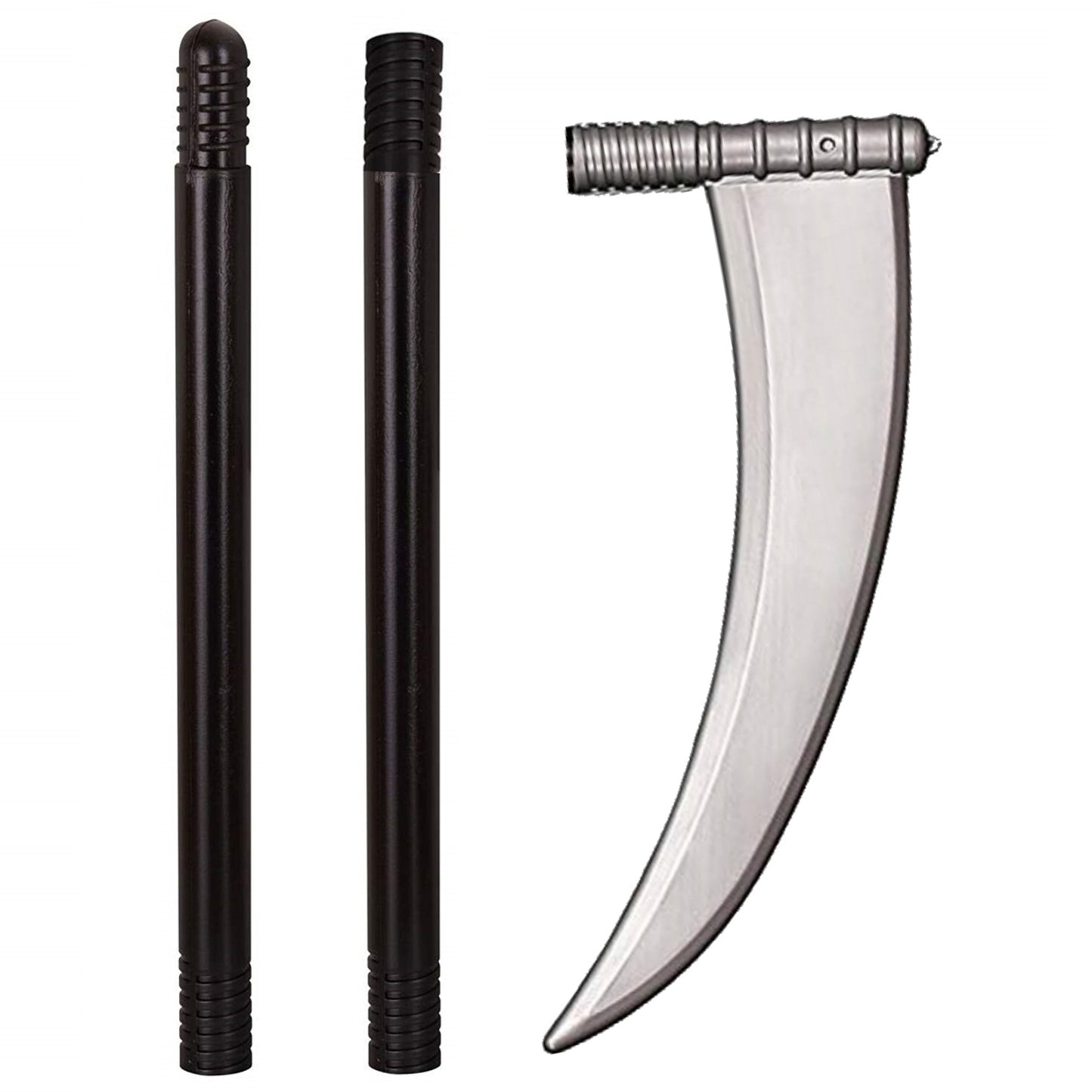 SYTHE - 2 pce Handle