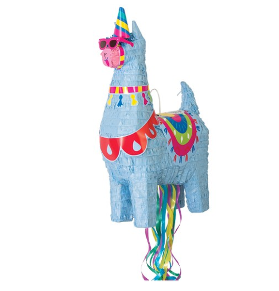Pinata Llama