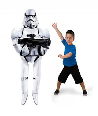 Star Wars Storm Trooper Airwalker