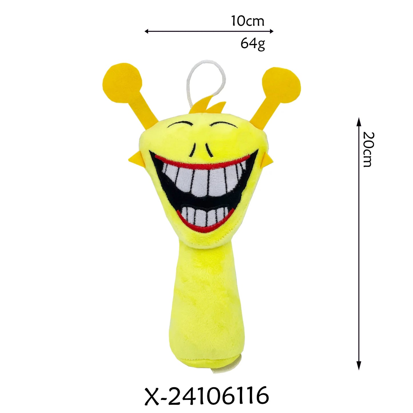 Plush Toys Sprunki Incredibox Plush Doll Sprunki Game Cartoon Pillow Kids Birthday Gifts Stuffed Dolls Christmas Gift