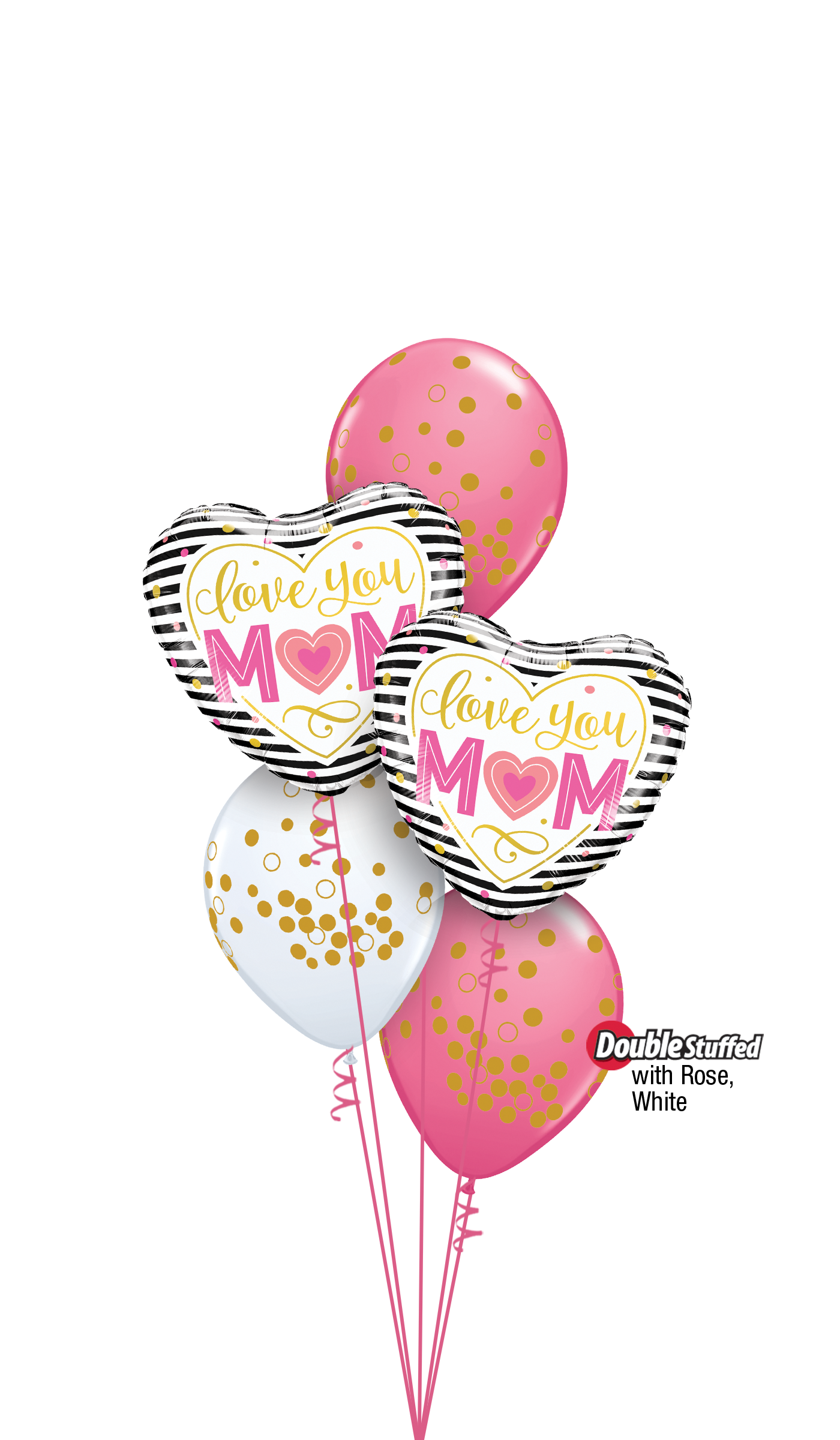 Mother's Day Balloon Bouquet #103