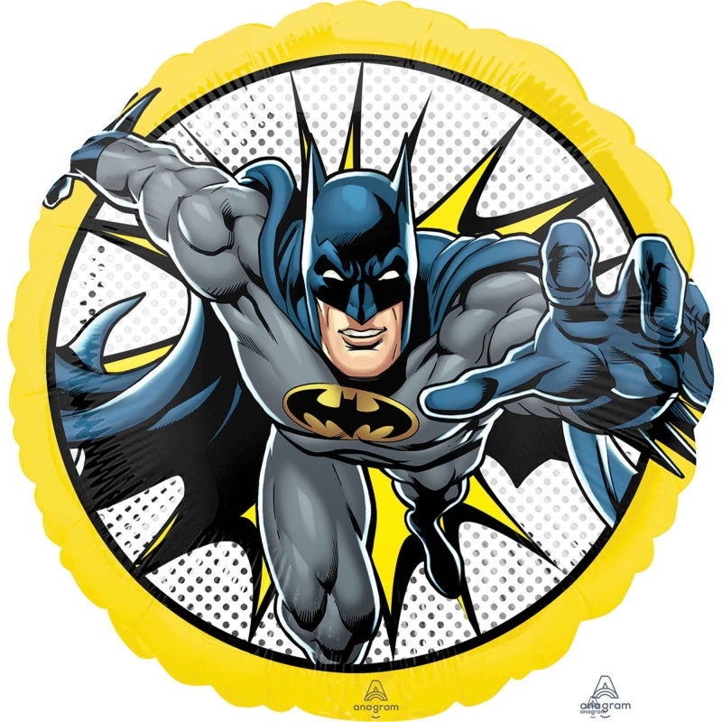 Batman 18inch(45cm ) Foil Balloon