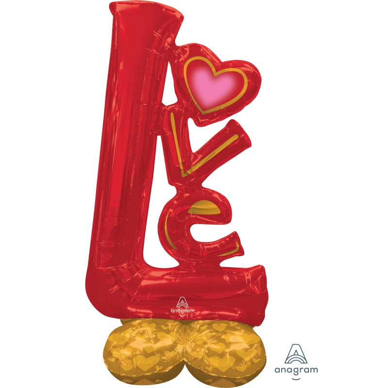 AirLoonz LOVE Big Love