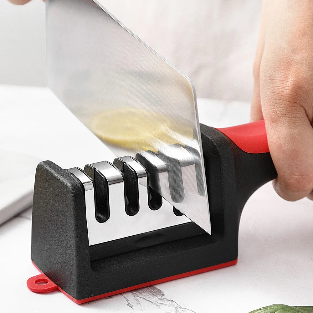 Tungsten Steel Three-Stage Grinding Tool For Stone Household Stainless Steel Grinding Tool Bar Multifunctional Grinding Tool