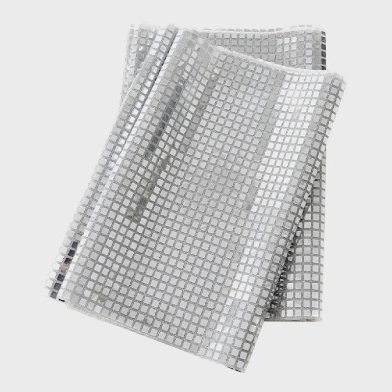 Disco Table Runner