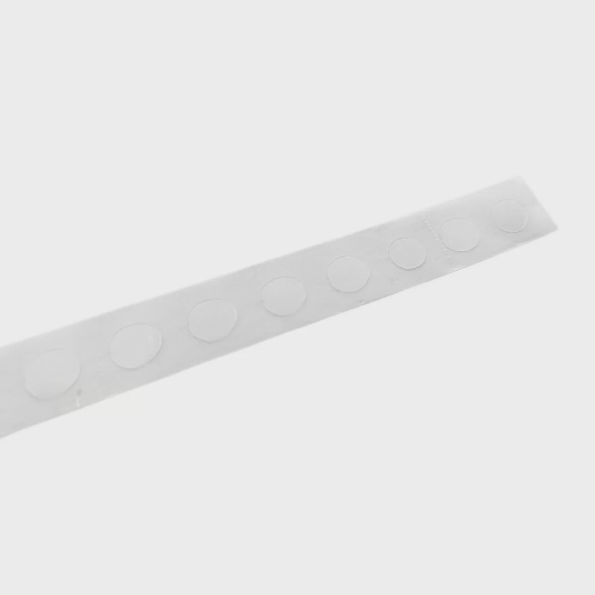 Glue Dots 100 per Roll – Double-Sided Adhesive Dots for Balloons, Crafts, DIY, and Party Decorations