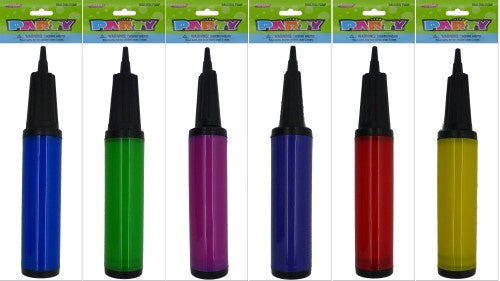 Professional Balloon Pump Each