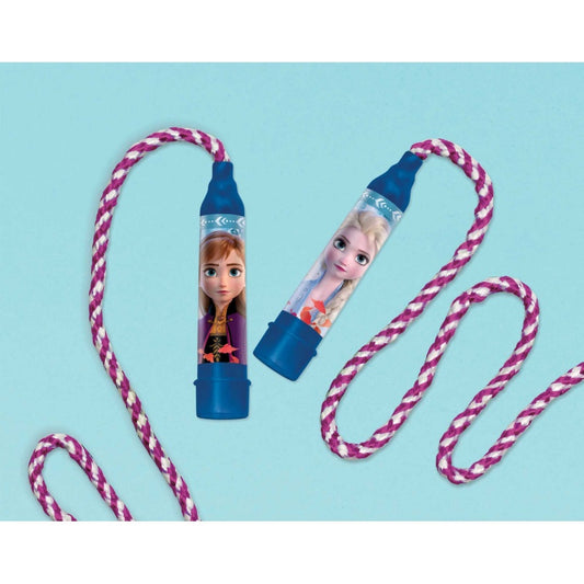 FROZEN 2 JUMP ROPE