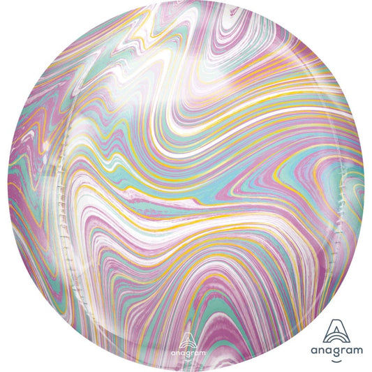 ORBZ PASTEL MARBLEZ