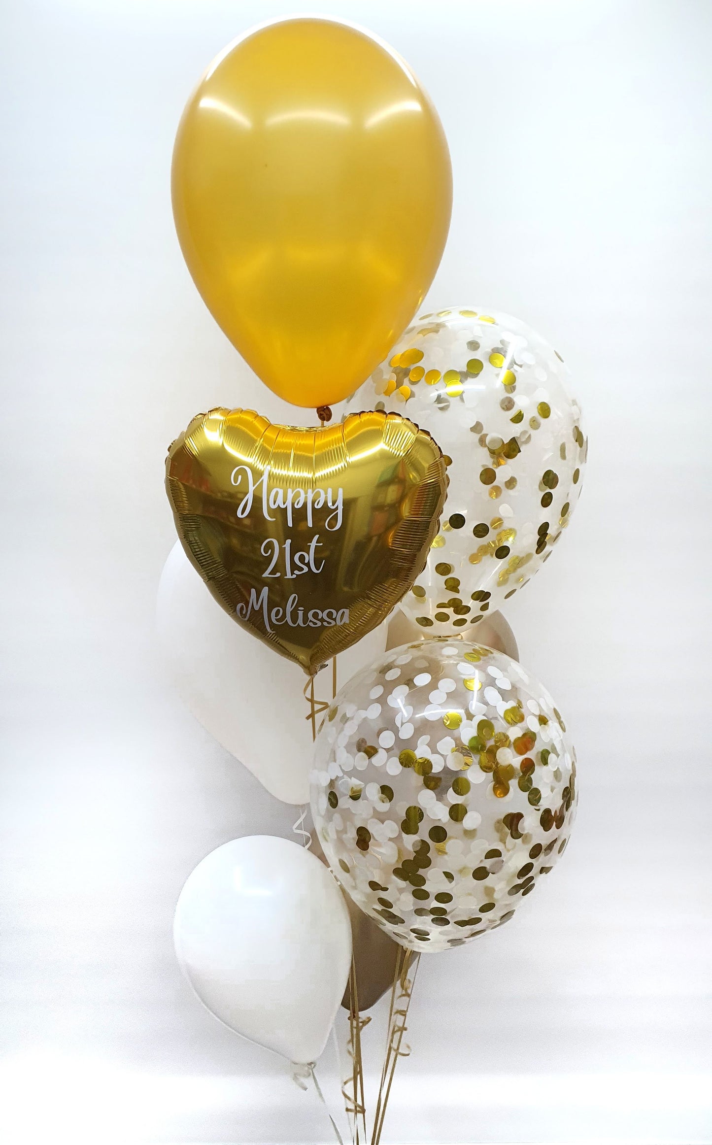 Balloon Bouquet #141