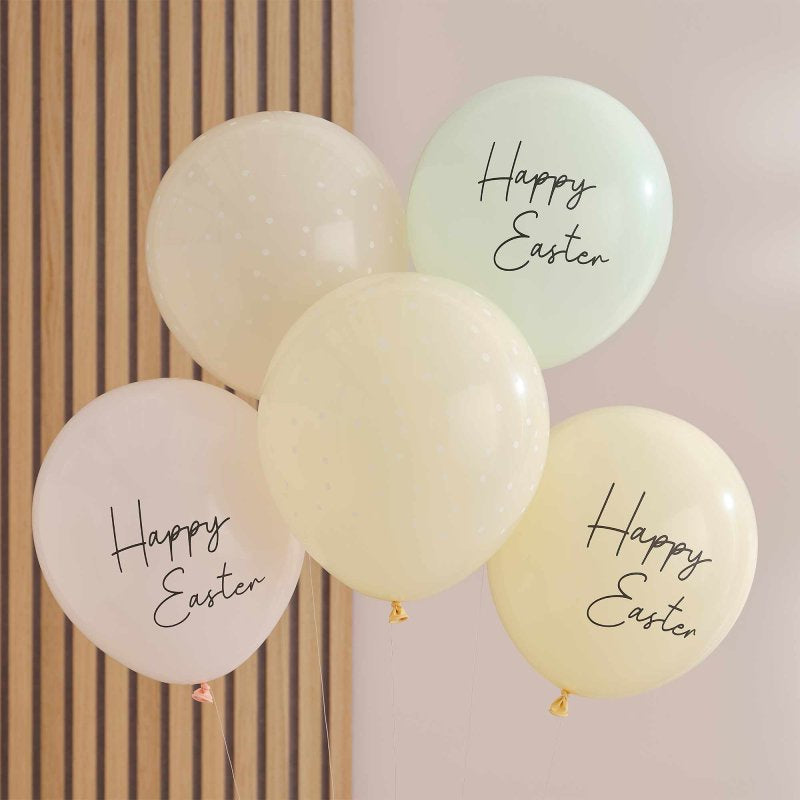 GR Hey Bunny Bln Bundle (FSC)