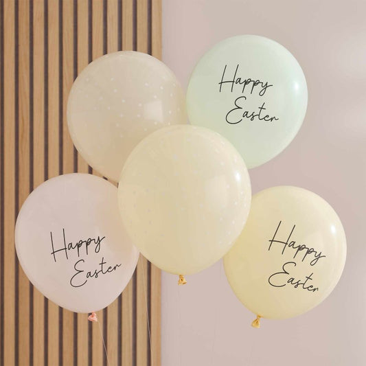GR Hey Bunny Bln Bundle (FSC)
