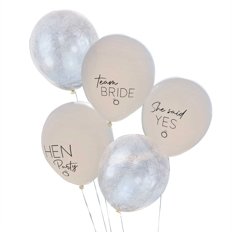 GR Hen Weekend Bln Bundle (FSC